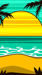 Abstract Vector Background Illustration Pack