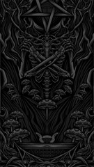 Abstract Vector Background Illustration Pack