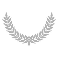 laurel wreath Icon shadow_1