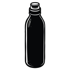 water bottle