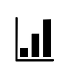 business graph chart
