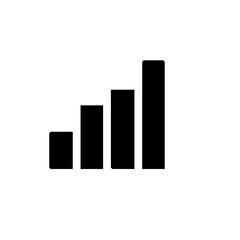 business graph chart