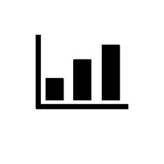 business graph chart