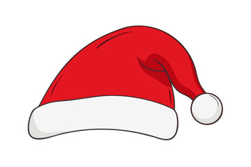 santa claus hat