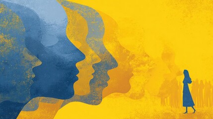 Conscientiousness drives strong work ethic, fueling diligence, reliability, and consistent performance in professional settings.
