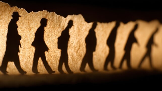 Conscientious individuals excel at maintaining focus and meeting workplace demands with steady effort.
