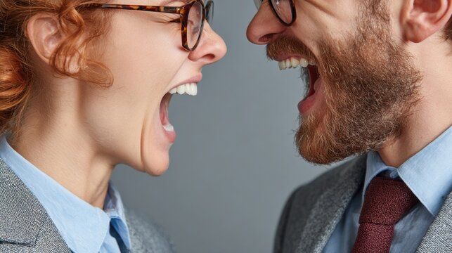 Traits like agreeableness foster collaboration; assertiveness may lead to confrontation; introversion often leans toward avoidance.
