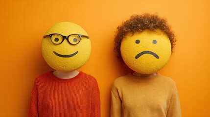 Traits influence coping; conscientious people favor problem-focused strategies, while high neuroticism often leads to emotion-focused coping.
