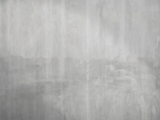 Blank grey cement wall background, Grey texture background