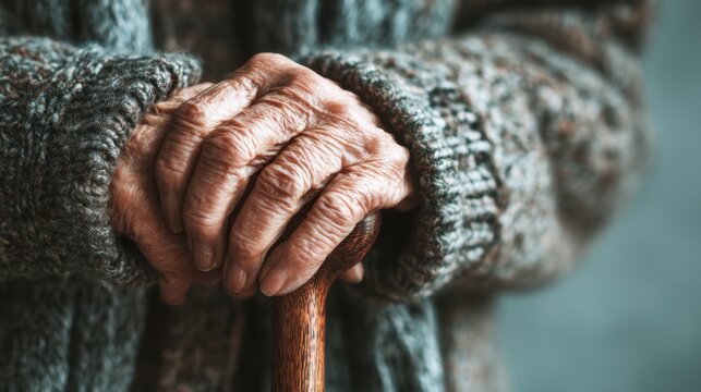 Long-term care provides continuous support for those with chronic illnesses or disabilities, at home or in nursing facilities.
 - Powered by Adobe