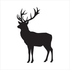 Obraz premium Black and white graphic resources 