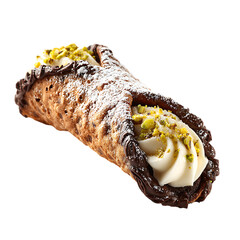  cannoli chocolate cake
