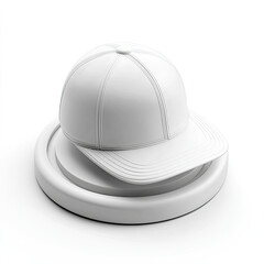 Fototapeta premium Neural Cap