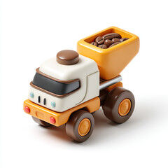 Chrono-Bean Transport