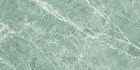 Fototapeta premium Green marble texture background with natural pattern and smooth surface for luxurious design, perfect for interior decoration