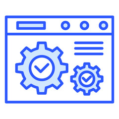 System Icon