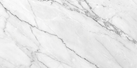 Fototapeta premium Refined white marble texture background featuring a natural pattern and smooth surface for luxurious interior design and decorative element