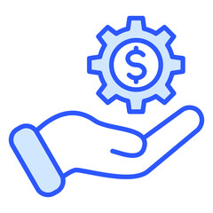 Money Management Icon