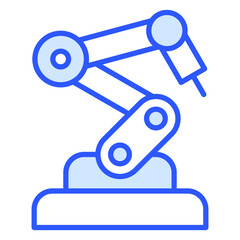 Machine Icon