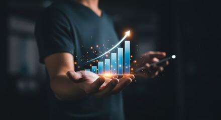 Unlocking Business Progress The Power of Smart Stock Market Investments