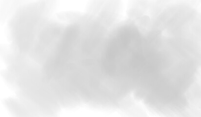 Obraz premium white paint splash