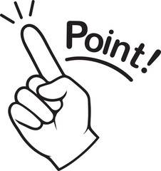 ポイント