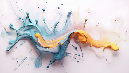 abstract colorful background