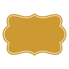 banner label gold_2