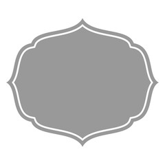 banner label shadow_4