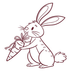 Funny Animal Vector for Kids