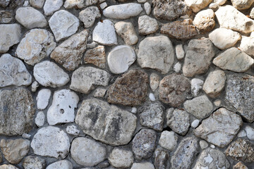 stone wall background