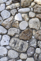 stone wall background