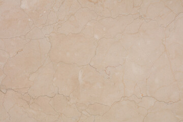 Crema Marfil marble background, natural beige texture for interior work.
