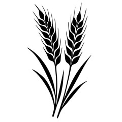 Majestic Stag Silhouette Standing Proudly deer animal