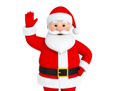 Christmas Garland PNG – Festive Greenery with Decorations on Transparent 