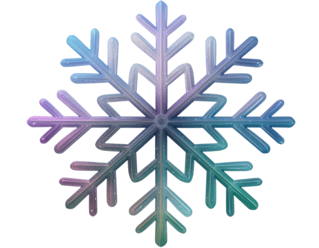 Christmas Garland PNG – Festive Greenery with Decorations on Transparent 