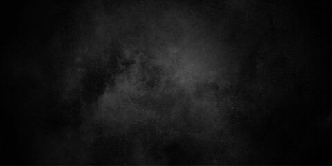 Abstract background with white paper texture and white watercolor painting background , Black grey Sky with white cloud , marble texture background Old grunge textures design .cement wall texture .	