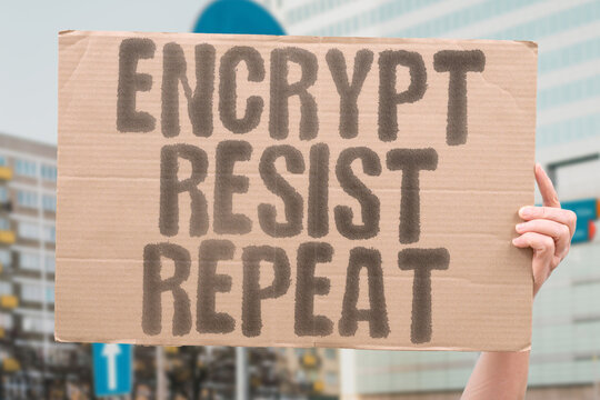 “Encrypt. Resist. Repeat.” VPNs and secure messaging — to shield your online life from mass monitoring. PRIVACY. SECURITY. ANONYMITY. AUTONOMY. ENCRYPTION. PROTECTION. FREEDOM