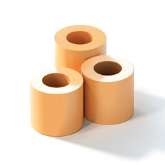 Quantum Cylinders (4)