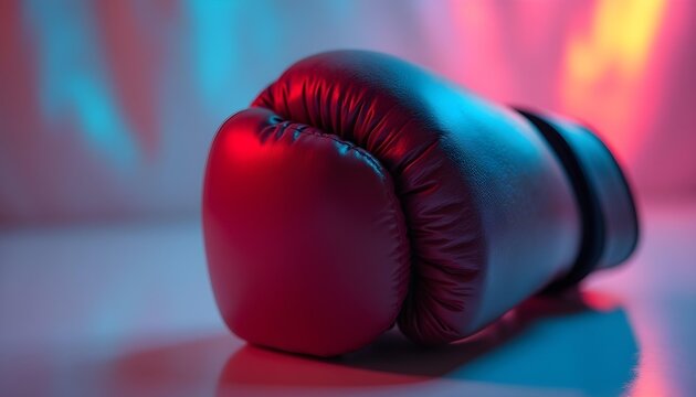 Timeless Craftsmanship – Handmade using classic boxing traditions with modern enhancements for today's athletes .