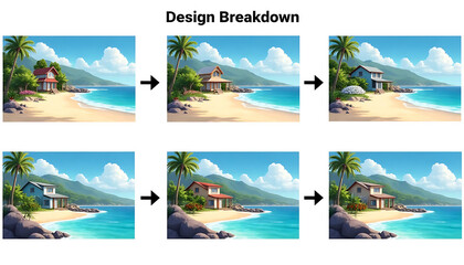 Design Breakdown
