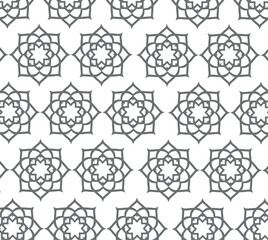 seamless pattern islamic, thai, thailand, seamless, wedding, invitation, floral, pattern set	
