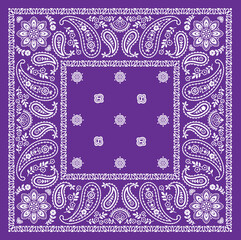 Seamless paisley pattern with traditional Asian elements. Hand drawn vector background pattern.