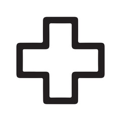 first aid symbol