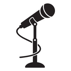 Microphone icon