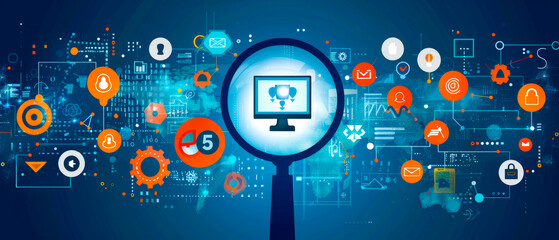 Monitoring the campaign and customer feedback in order to have an overview of the awareness and understanding of digital collecting,