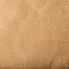 Light brown paper texture background, seamless and neutral for print, branding, or natural product packaging.