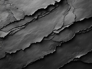 Dark Paper texture background. 