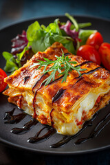 grilled chicken breast