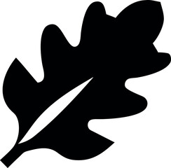 Vector animal illustration of a cartoon fish swimming in the water, a symbol of sea nature design